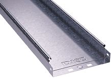 Лоток неперфорированный DKC S5 Combitech 150х50х3000 сталь 1 мм картинка